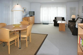 Ostseeblick, Fehmarn 43, Kühlungsborn